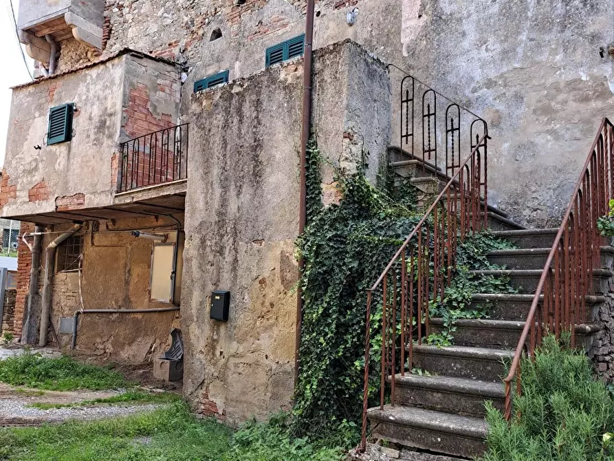 Immagine 10 di Appartamento in vendita  a Casciana Terme Lari