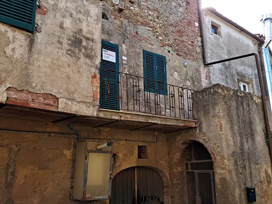 Immagine 2 di Appartamento in vendita  a Casciana Terme Lari