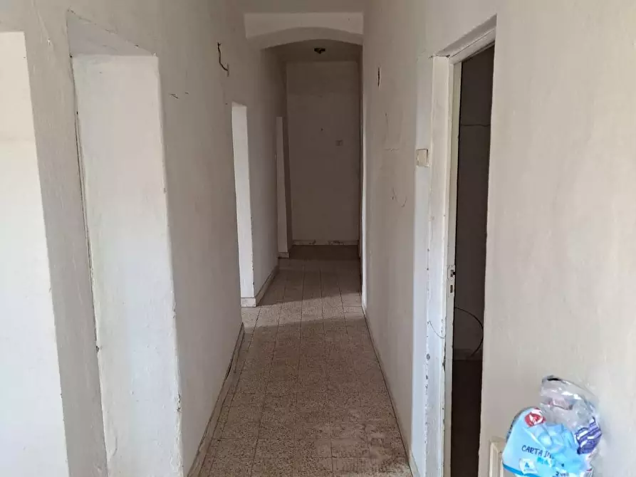 Immagine 3 di Appartamento in vendita  a Casciana Terme Lari