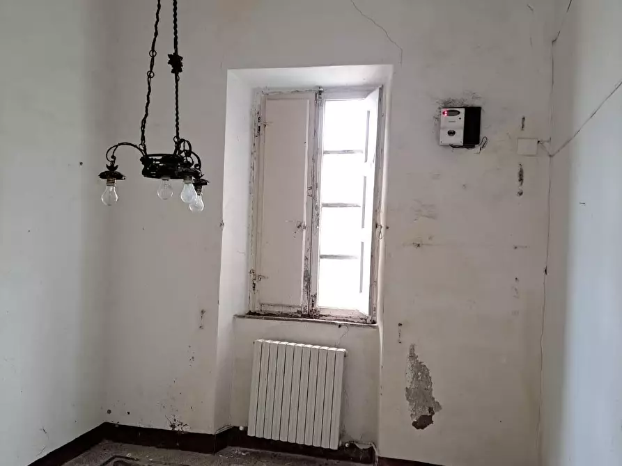 Immagine 4 di Appartamento in vendita  a Casciana Terme Lari