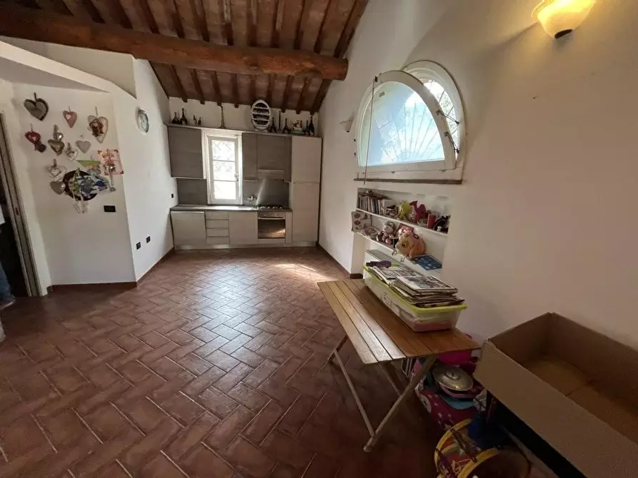 Immagine 14 di Villa in vendita  a Cecina