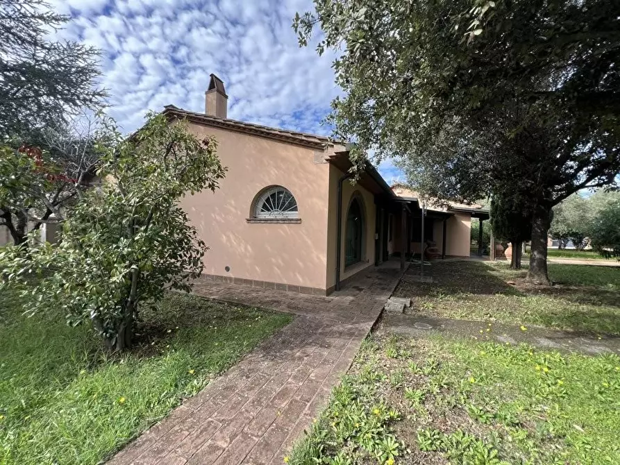 Immagine 25 di Villa in vendita  a Cecina