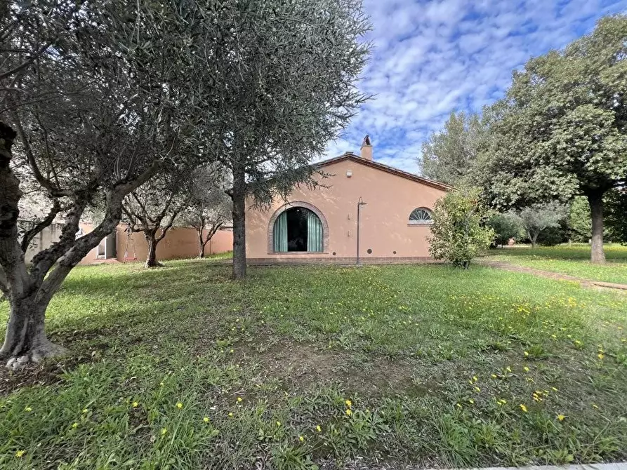 Immagine 27 di Villa in vendita  a Cecina