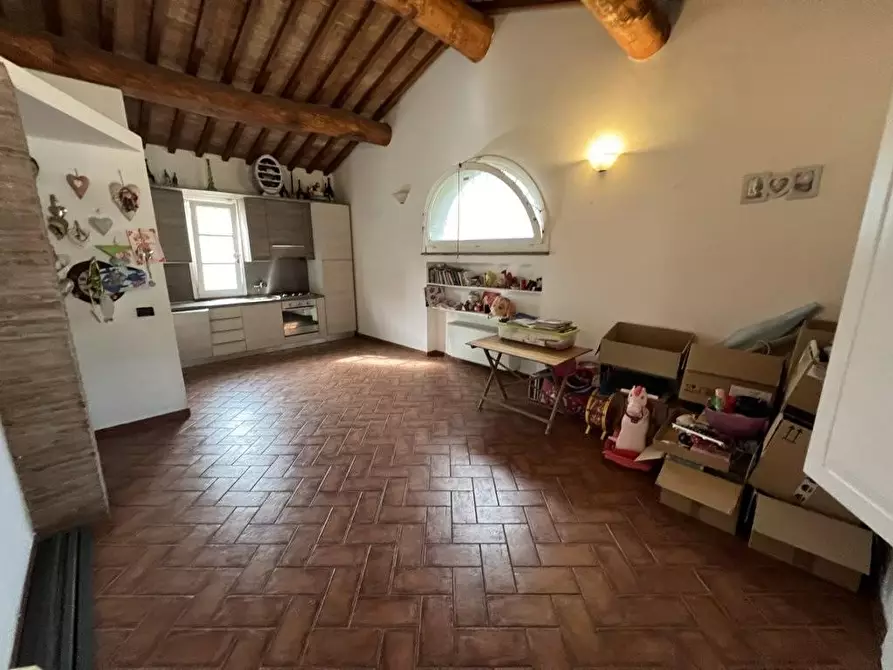 Immagine 13 di Villa in vendita  a Cecina