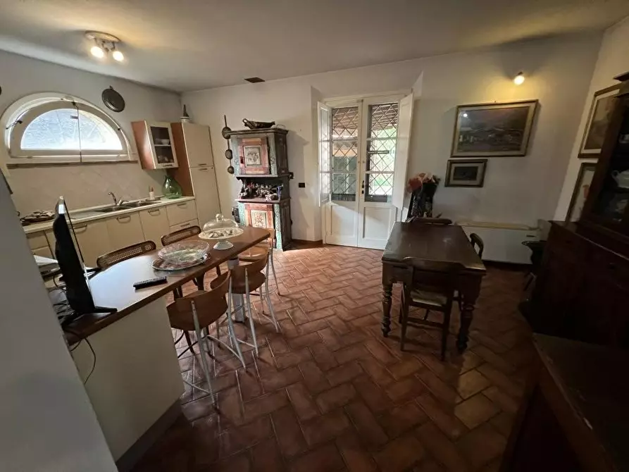 Immagine 8 di Villa in vendita  a Cecina