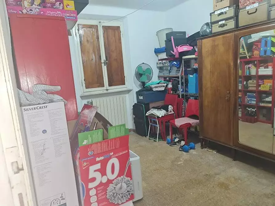 Immagine 12 di Casa semindipendente in vendita  a Carrara