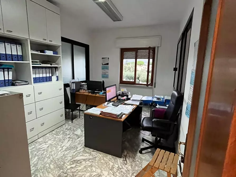 Immagine 15 di Attività artigianale in vendita  a Massa