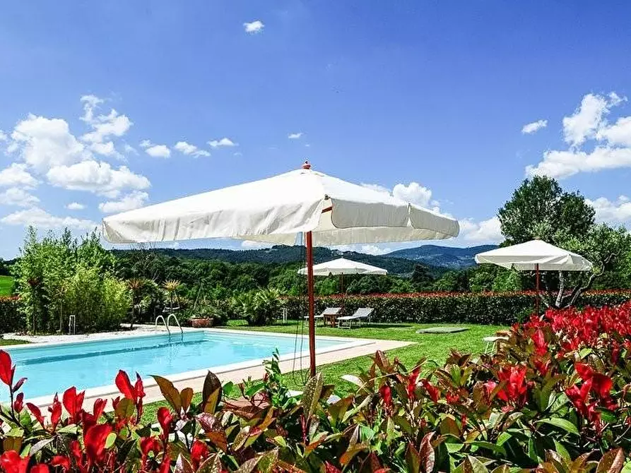 Immagine 30 di Villa in vendita  a Signa