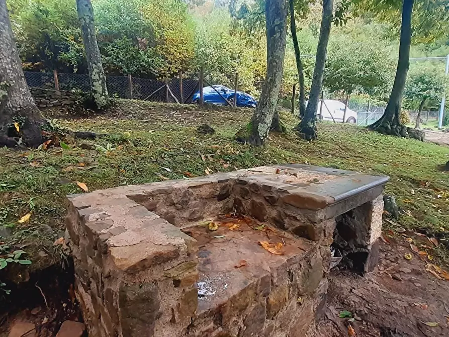 Immagine 40 di Rustico / casale in vendita  a Massa E Cozzile