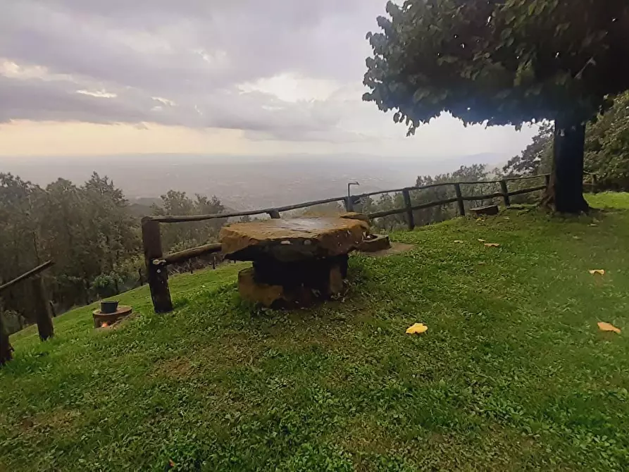 Immagine 29 di Rustico / casale in vendita  a Massa E Cozzile