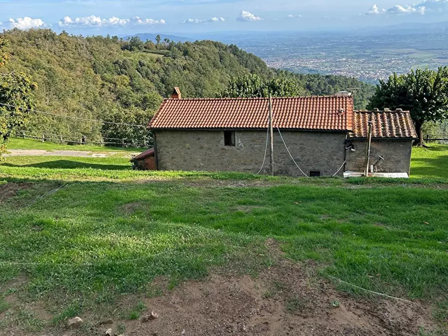 Immagine 48 di Rustico / casale in vendita  a Massa E Cozzile