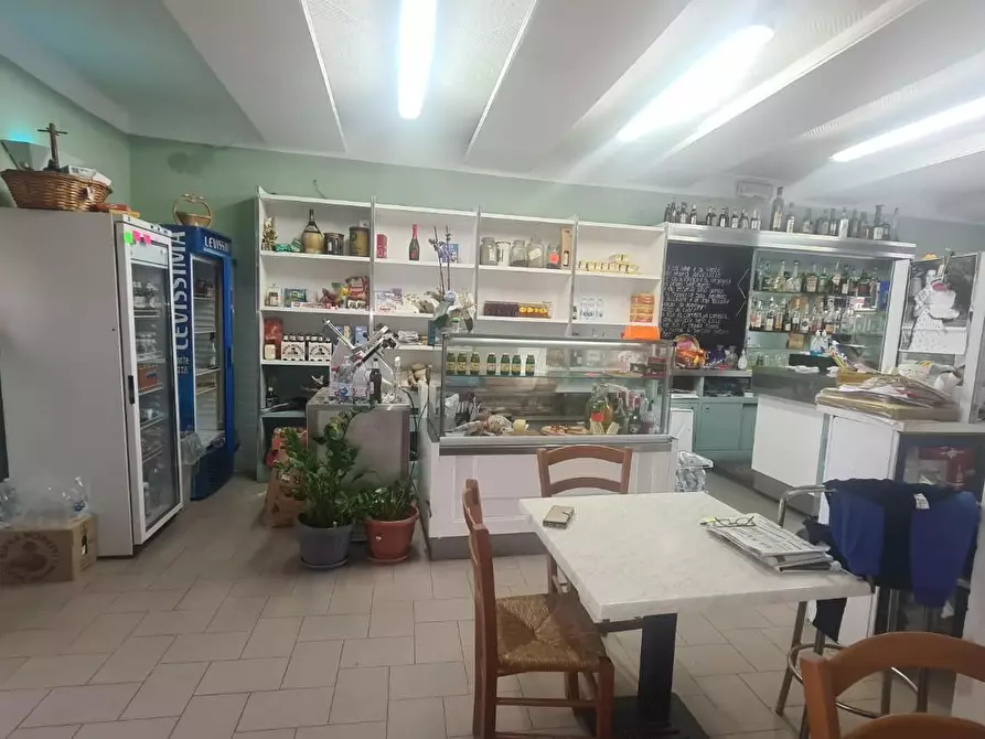 Immagine 4 di Bar / Ristorante in vendita  a Calcinaia