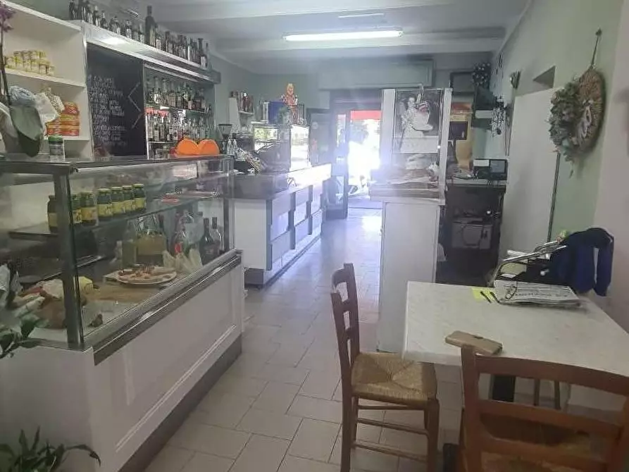Immagine 7 di Bar / Ristorante in vendita  a Calcinaia