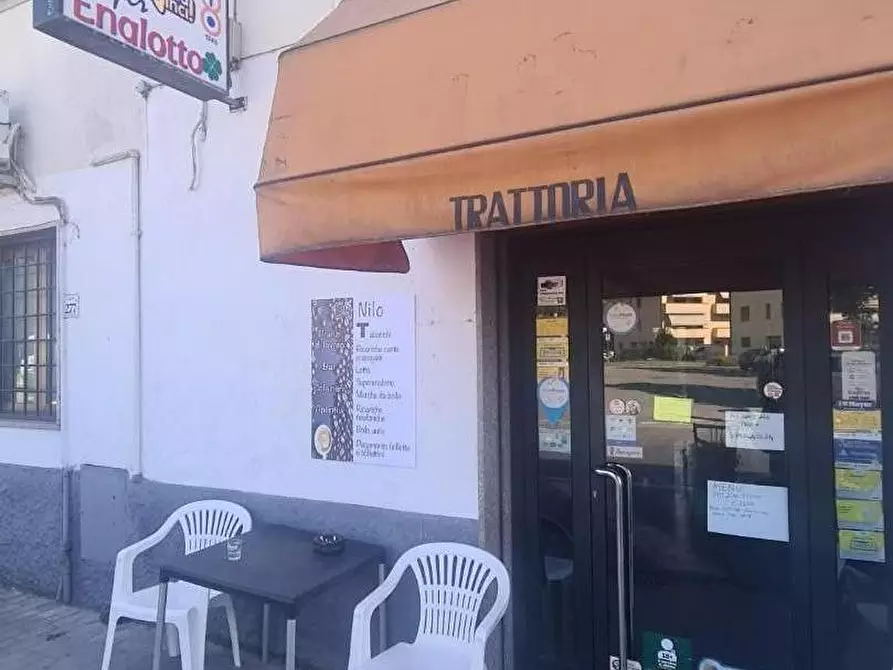 Immagine 1 di Bar / Ristorante in vendita  a Calcinaia