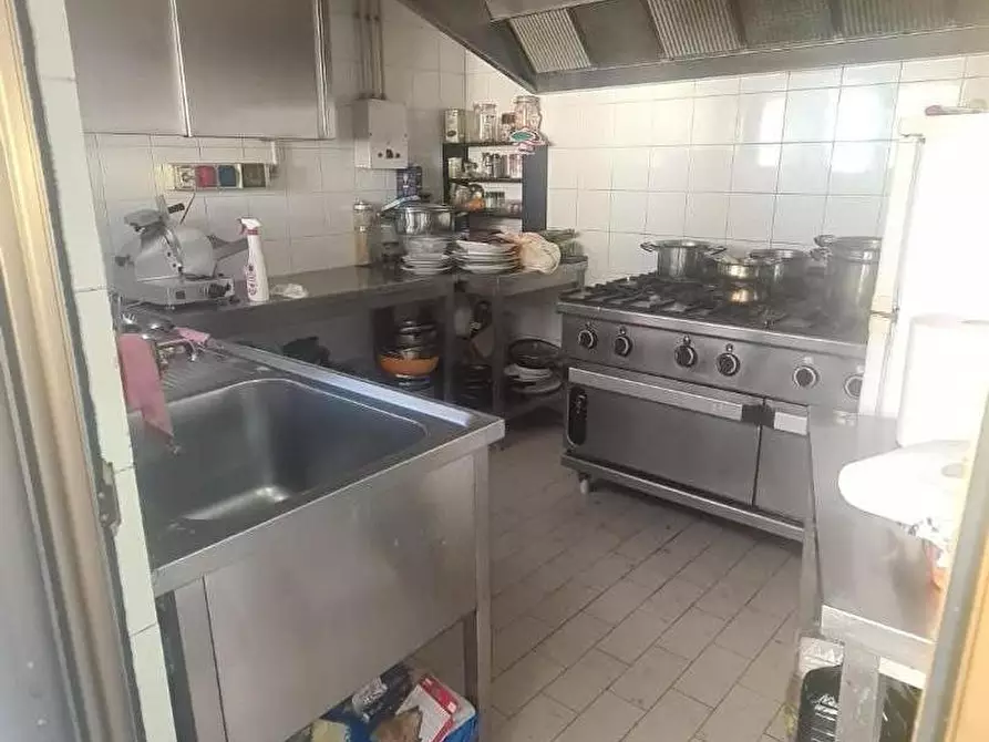Immagine 6 di Bar / Ristorante in vendita  a Calcinaia