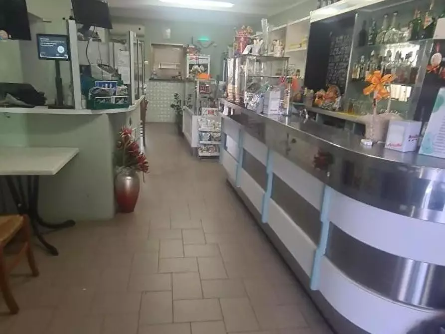 Immagine 3 di Bar / Ristorante in vendita  a Calcinaia