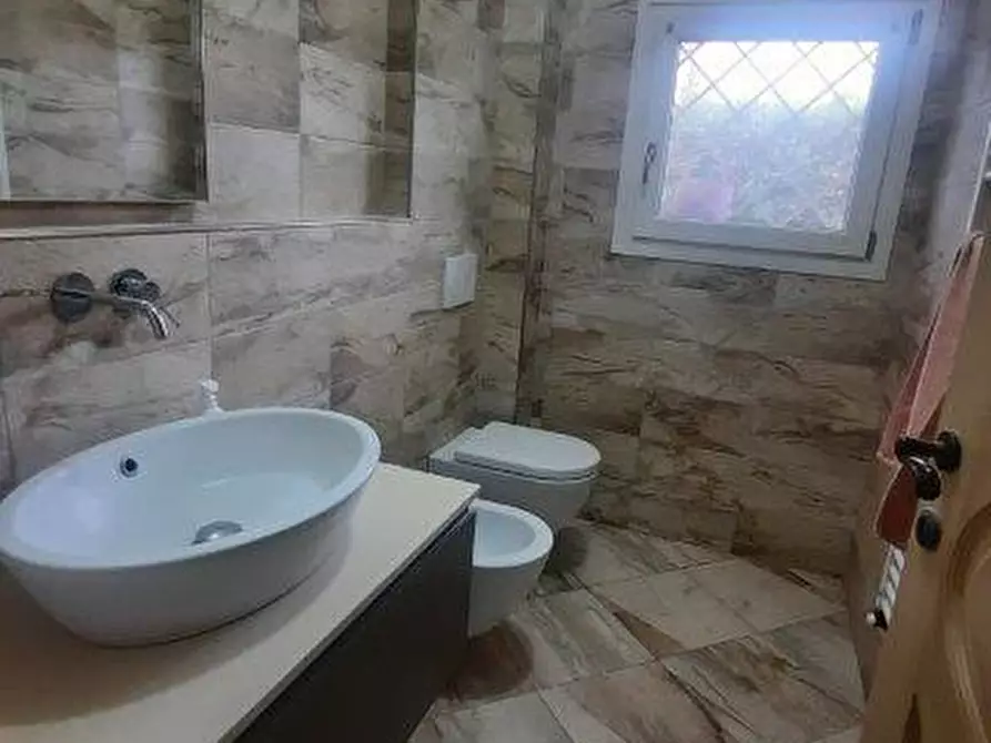 Immagine 47 di Villetta a schiera in vendita  a Vicopisano