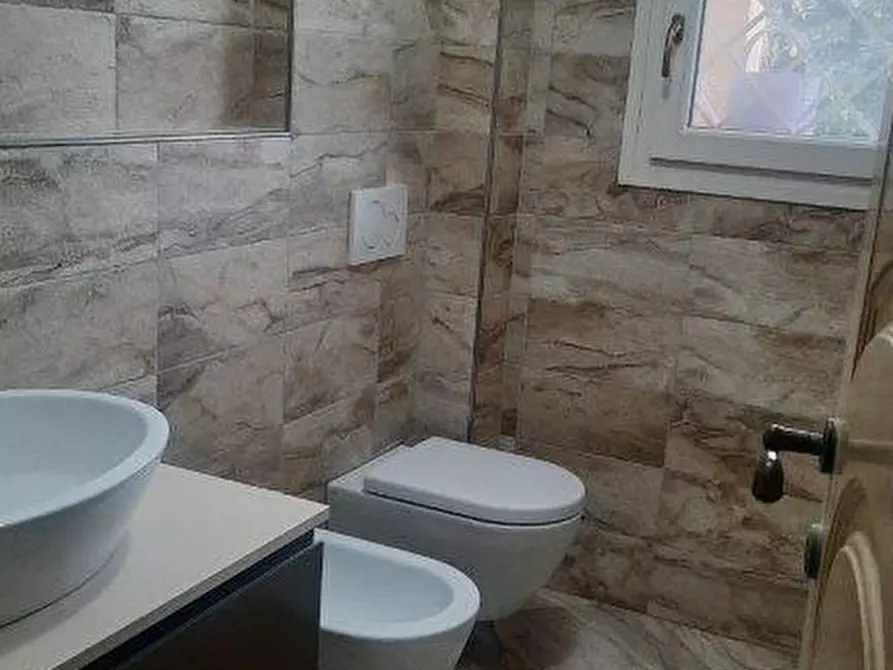 Immagine 46 di Villetta a schiera in vendita  a Vicopisano