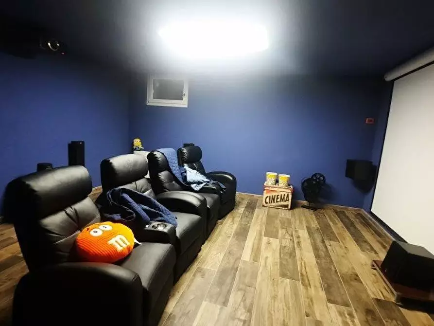 Immagine 26 di Villetta a schiera in vendita  a Vicopisano