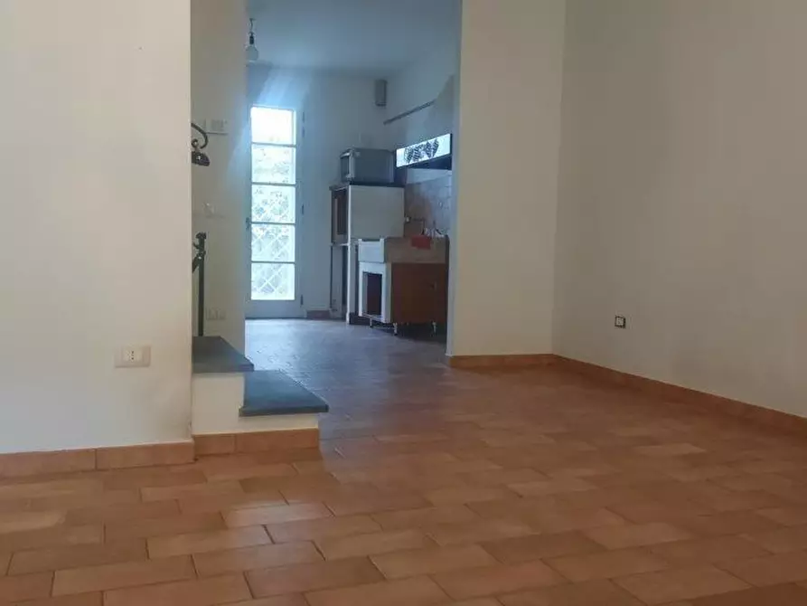 Immagine 2 di Villetta a schiera in vendita  a Vicopisano