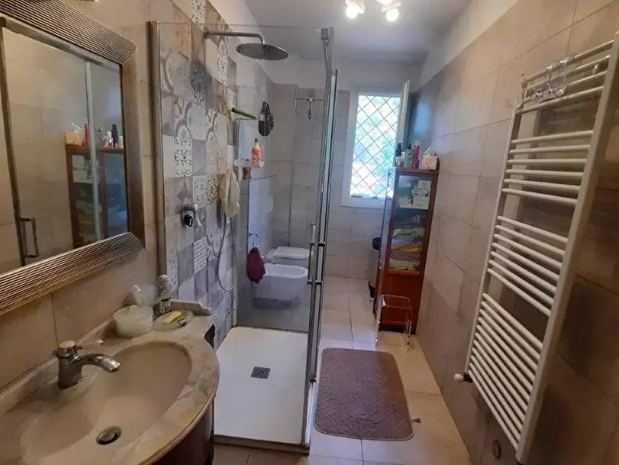 Immagine 35 di Villetta a schiera in vendita  a Vicopisano