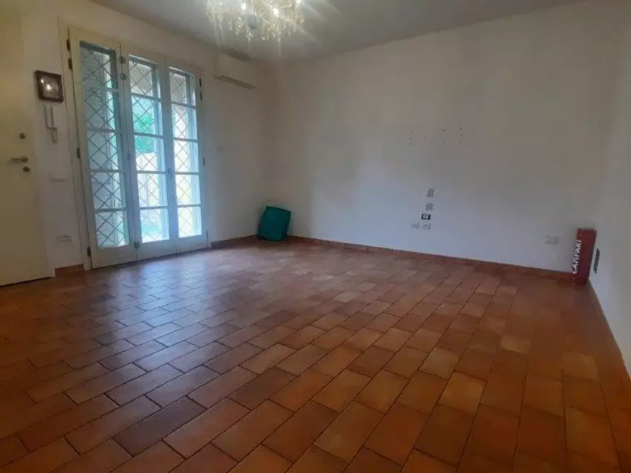 Immagine 3 di Villetta a schiera in vendita  a Vicopisano