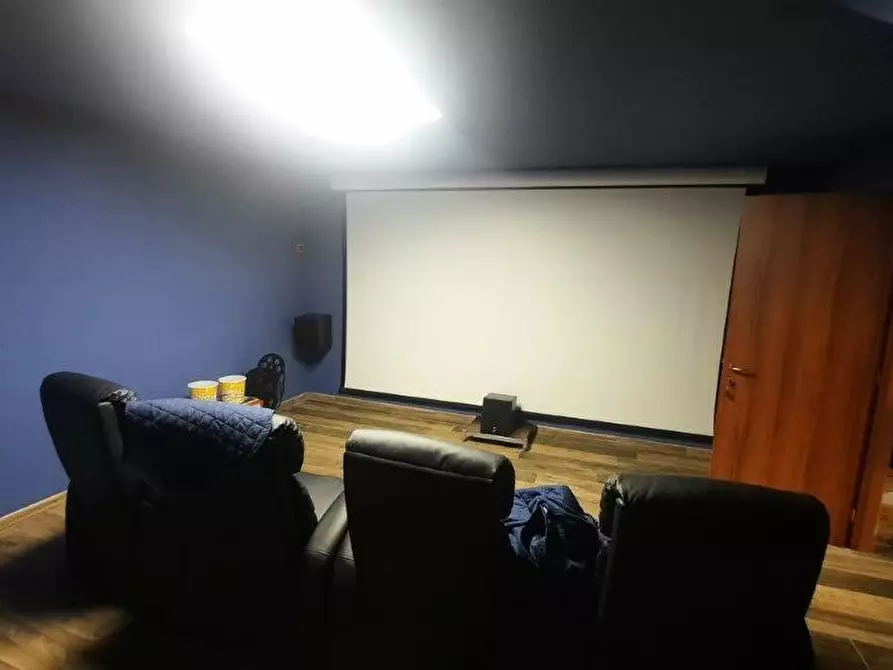 Immagine 25 di Villetta a schiera in vendita  a Vicopisano