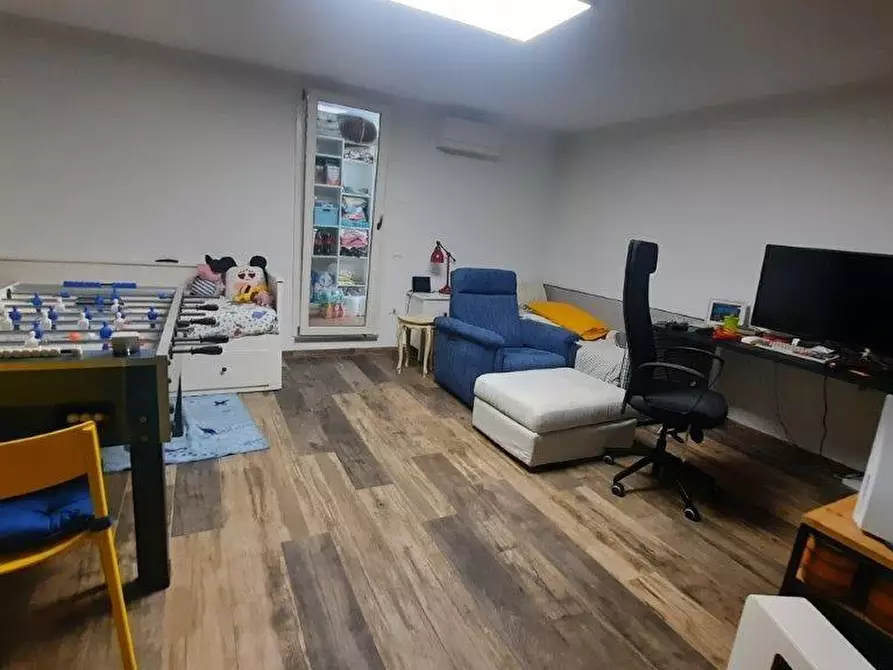 Immagine 20 di Villetta a schiera in vendita  a Vicopisano