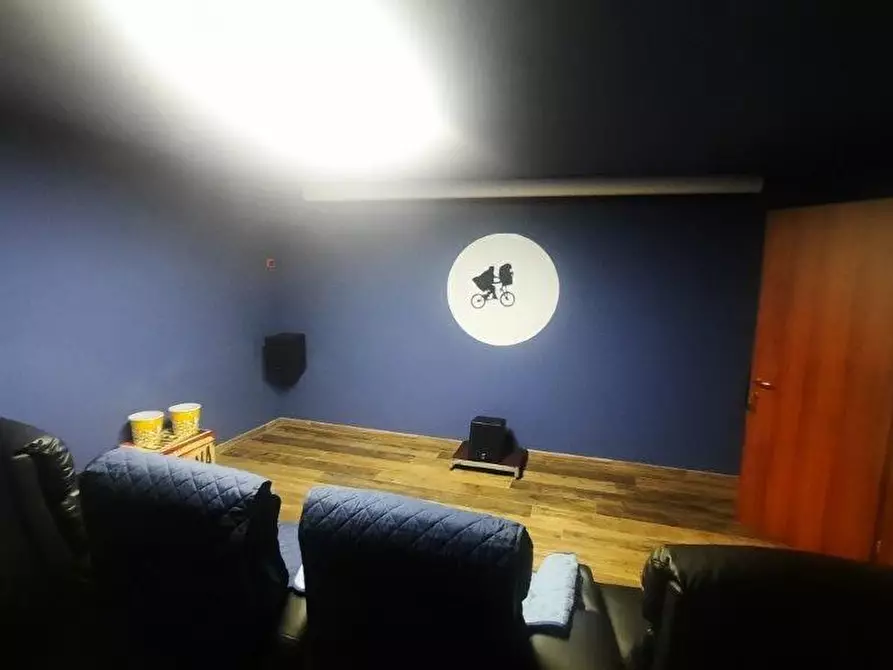 Immagine 51 di Villetta a schiera in vendita  a Vicopisano