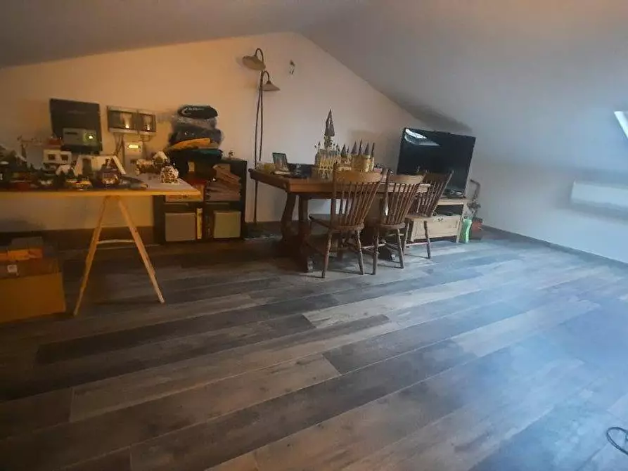 Immagine 59 di Villetta a schiera in vendita  a Vicopisano