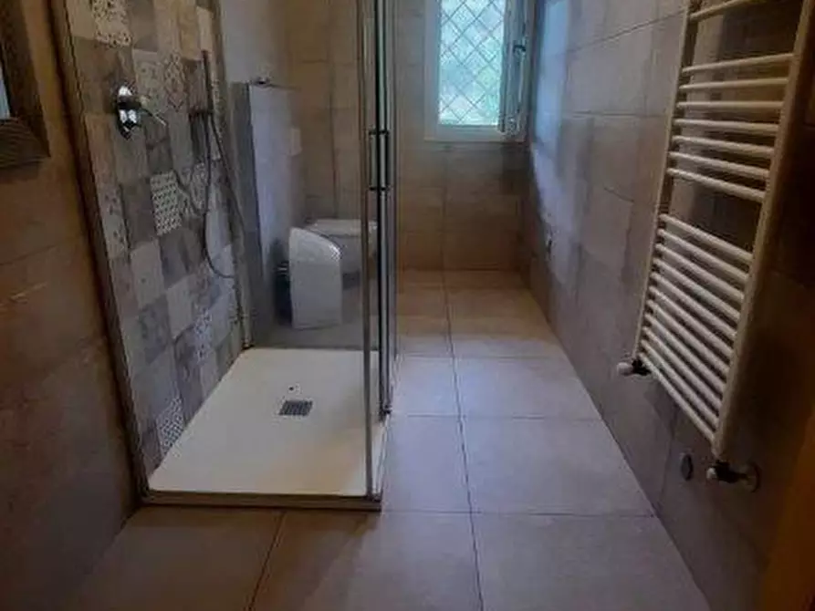 Immagine 57 di Villetta a schiera in vendita  a Vicopisano