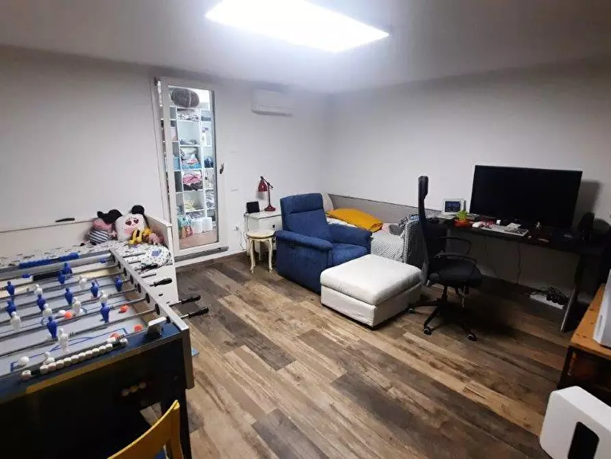 Immagine 21 di Villetta a schiera in vendita  a Vicopisano