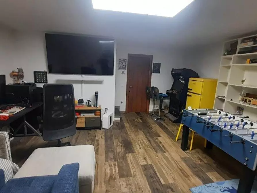 Immagine 23 di Villetta a schiera in vendita  a Vicopisano