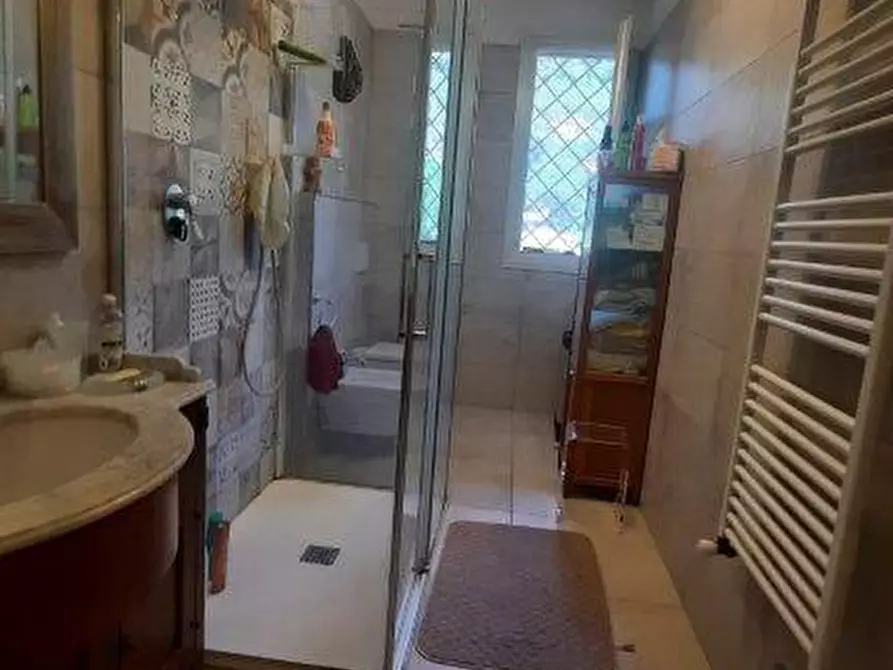 Immagine 34 di Villetta a schiera in vendita  a Vicopisano