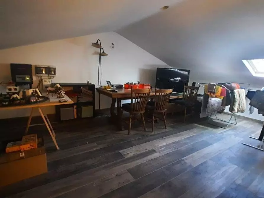 Immagine 39 di Villetta a schiera in vendita  a Vicopisano