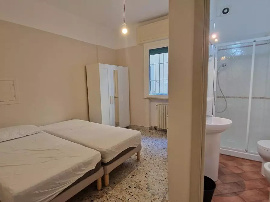 Immagine 2 di Appartamento in affitto  a Pisa