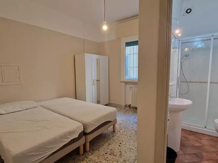 Immagine 3 di Appartamento in affitto  a Pisa