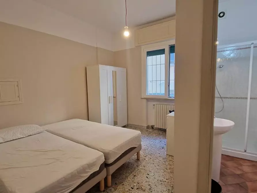 Immagine 1 di Appartamento in affitto  a Pisa