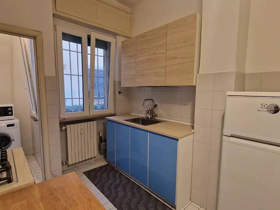 Immagine 18 di Appartamento in affitto  a Pisa