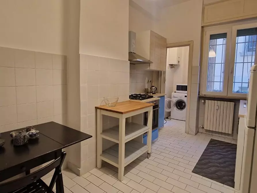 Immagine 13 di Appartamento in affitto  a Pisa