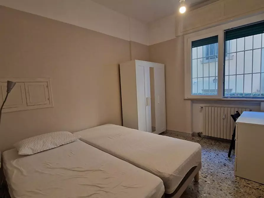 Immagine 6 di Appartamento in affitto  a Pisa