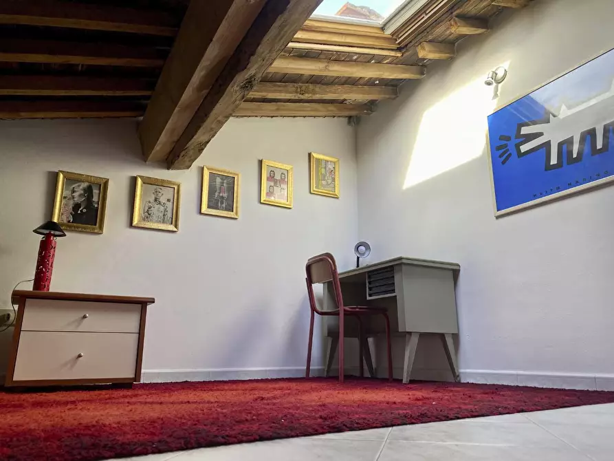 Immagine 15 di Appartamento in vendita  a Livorno