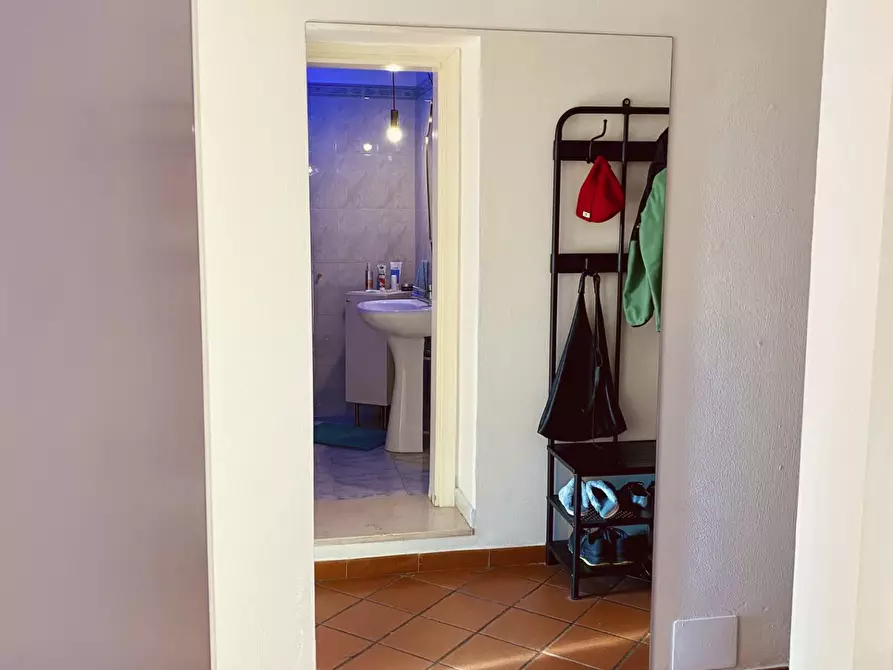 Immagine 6 di Appartamento in vendita  a Livorno