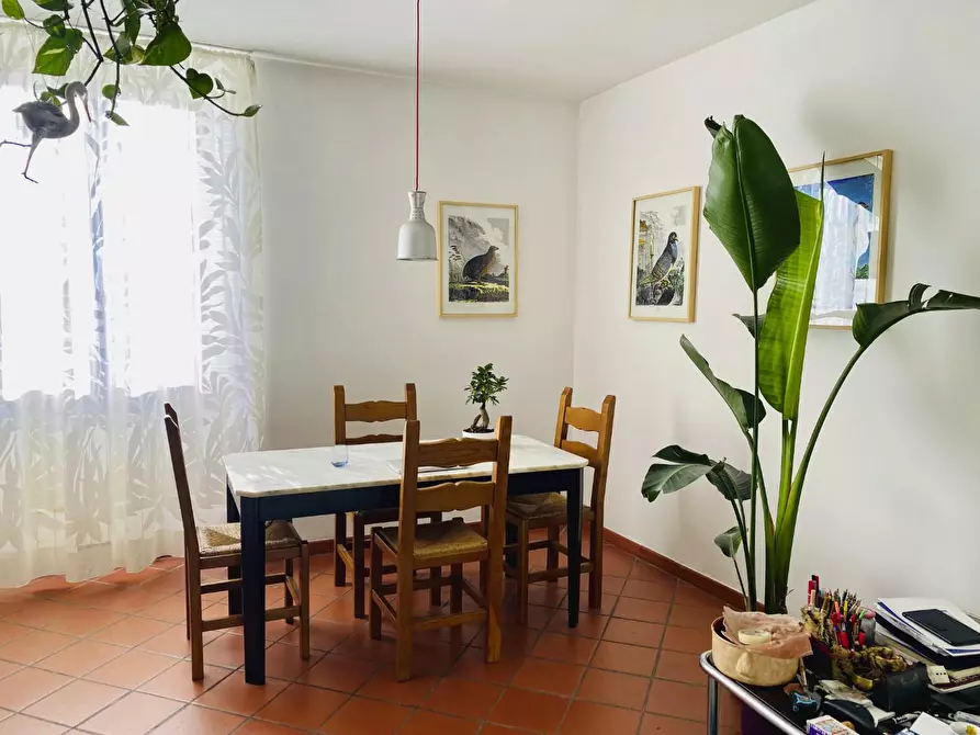 Immagine 3 di Appartamento in vendita  a Livorno