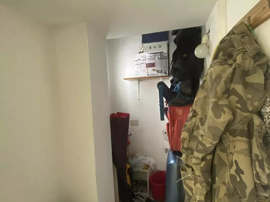 Immagine 12 di Appartamento in vendita  a Livorno