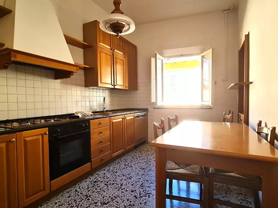 Immagine 9 di Appartamento in vendita  a San Miniato