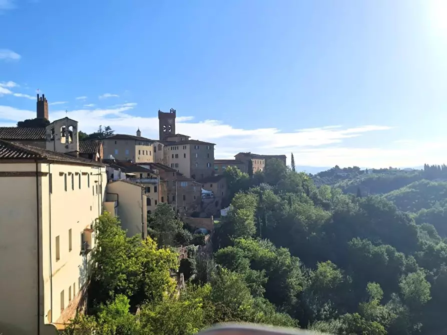 Immagine 3 di Appartamento in vendita  a San Miniato