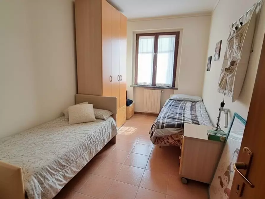 Immagine 5 di Villetta a schiera in vendita  a Peccioli