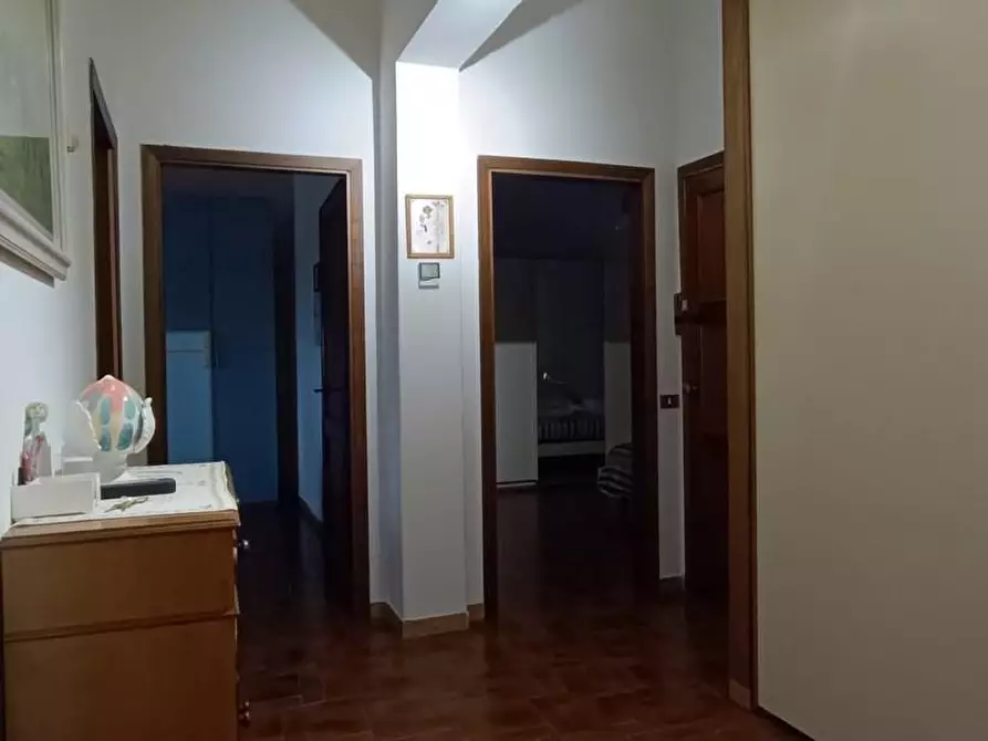 Immagine 21 di Appartamento in vendita  a Ortonovo