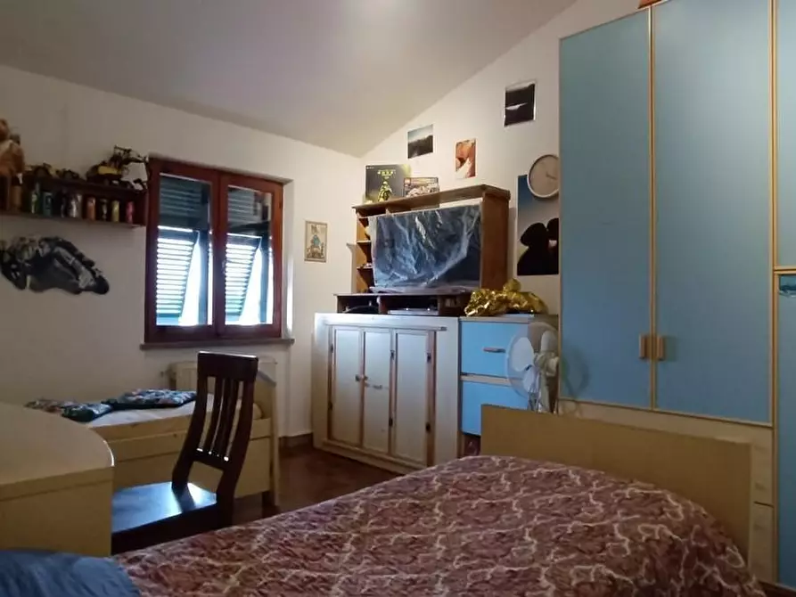 Immagine 14 di Appartamento in vendita  a Ortonovo